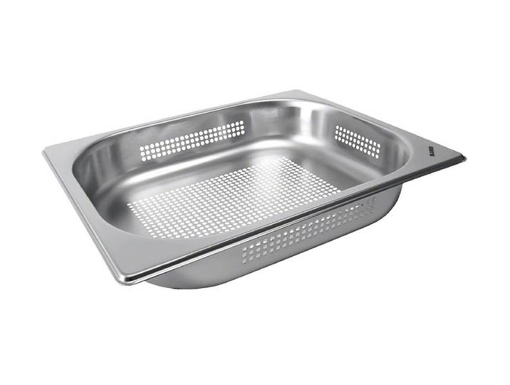 Miele GGELOCH 3812 Garschale 4 l gelocht
