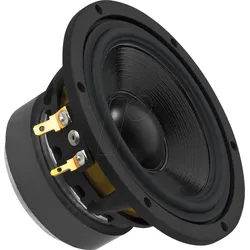 MON MSH-115HQ - Mitteltöner MSH-115HQ, 50 W, 8 Ohm