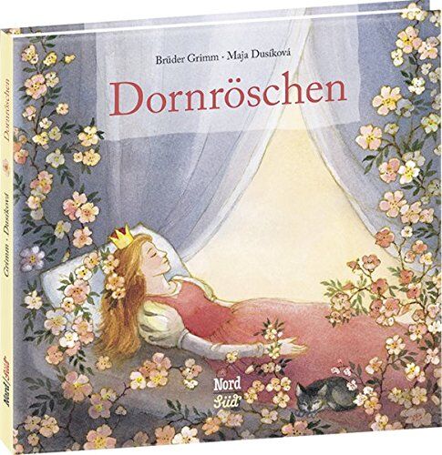 Brüder Grimm - Dornröschen (Sternchen) - Preis vom 09.10.2026 07:28:09 h