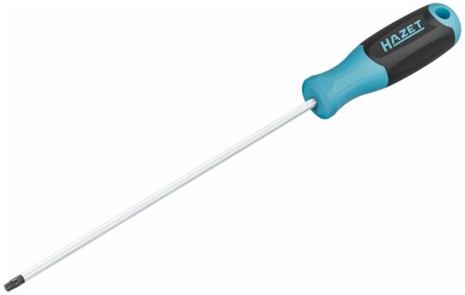 HAZET Tournevis électronique 811EL-T7, Profil TX interne, T7 (811EL-T7)