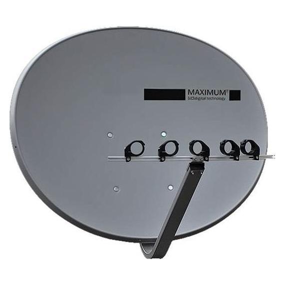 Maximum E-85 Multifocus 48 degr. dish (38.30 dB) (4075)