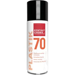KONTAKT 74313-AA - Korrosionsschutzlack, Plastik 70, 400 ml, Isolierlack