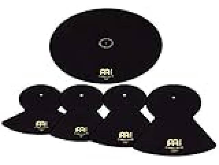 MEINL Cymbales - set de sourdines 14161820 (MCM-14161820)