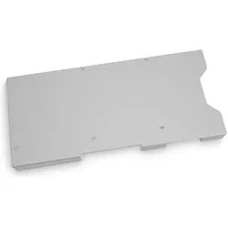 EKWB EK-Quantum Vector2 RE RTX 3080/90 Backplate, GPU Wasserkühler Zubehör
