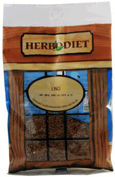Novadiet Linaza Semillas 100 g 2x100 gr