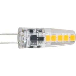 GL 540975 - LED-Lampe G4, 1,8 W, 185 lm, 3000 K, dimmbar