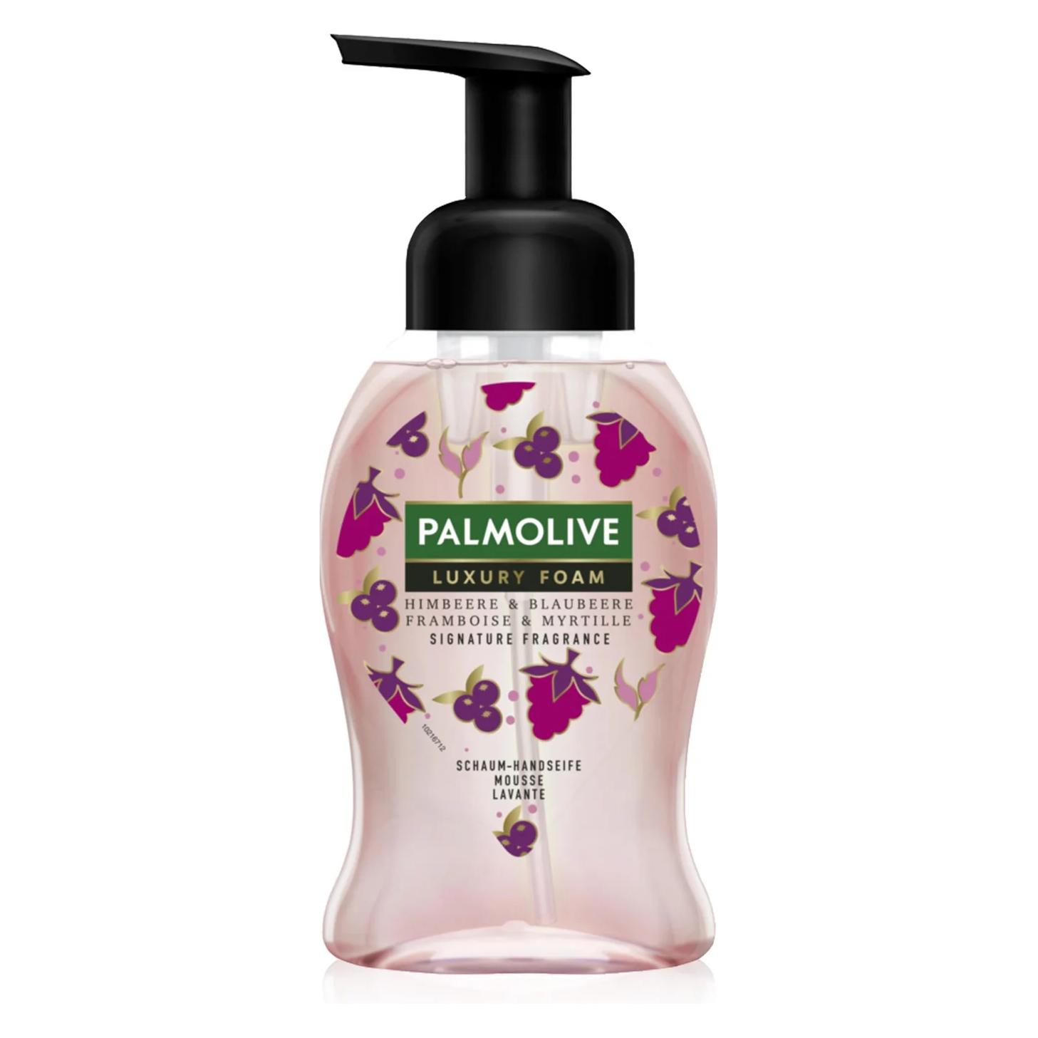 Palmolive Himbeere (Flüssigseife, 250 ml) (7748954)