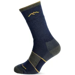 Darn Tough, Herren, Sportsocken, Hiker Boot Midweight with Full Cushion (41 - 45), Mehrfarbig