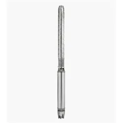 Grundfos Unterwasserpumpe 18AU53B7 SP215- 7AA Rp6 10in3X380-415/50 SD132kW
