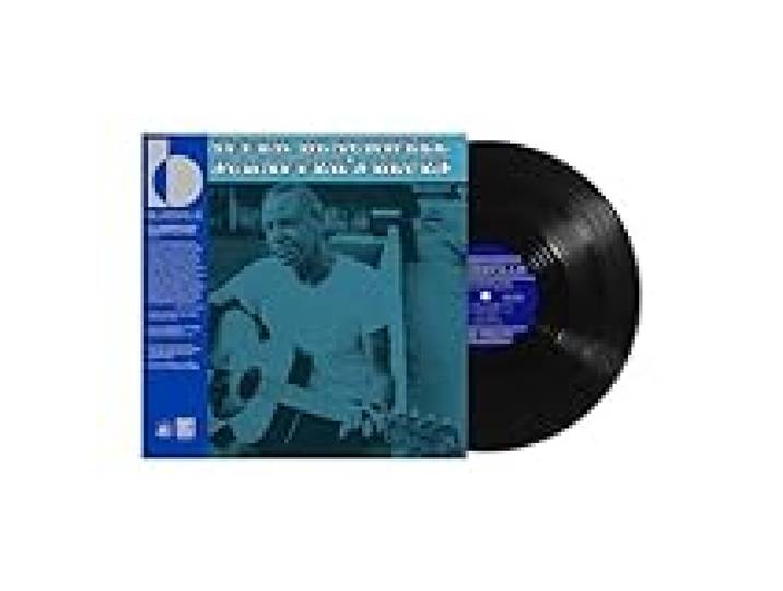 Mr. Scrapper'S Blues