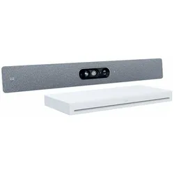 Cisco Webex Room Kit EQ - Kit für Videok, Konferenzgerät, Grau