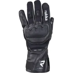Rukka Ventu-R wasserdichte Motorrad Handschuhe 6