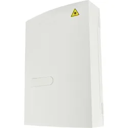 Acome Komponenten FTTH-Kleinverteiler PBA16C IO1187671202