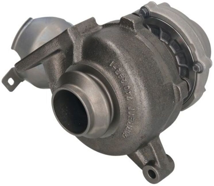 Lader, Aufladung GARRETT 764609-9001W