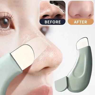 Uplifted Finds Deep Cleansing Blackhead & Whitehead Pore Removal Tool Deep Cleansing Blackhead & Whitehead Pore Removal Tool
