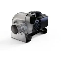 Oase Schwerkraftfilterpumpe AquaMax Eco Titanium 81000 (77462)