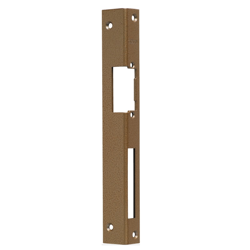 ABUS Winkelschließblech WST 10021534-01