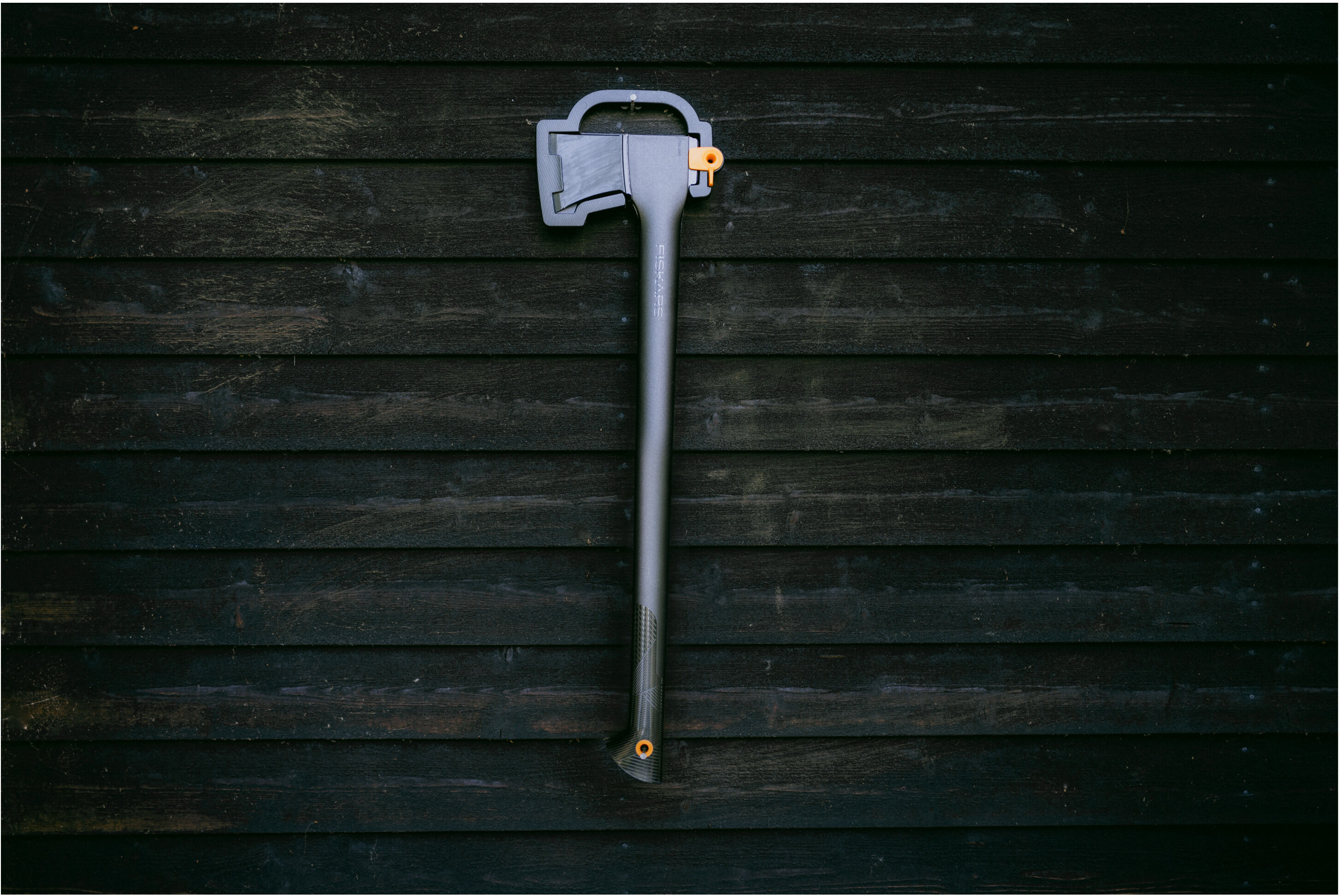 Fiskars Solid Spaltaxt »A19«