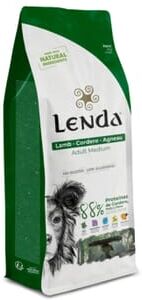 Lenda Cão Adulto Cordeiro 6 Kg