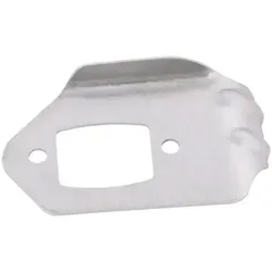 Original Husqvarna Hitzeschutzblech Schalldämpfer 60cm3 für 560 XP G II 560 XP II 562 XP G II 562 XP II