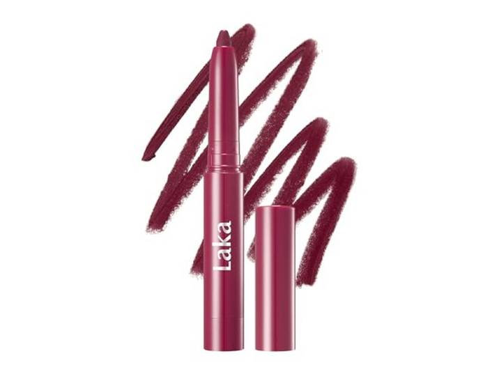 Stain Lipliner #06 Mauve Whisper