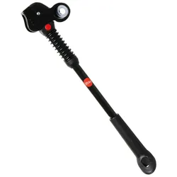 Hebie Hinterbauständer AX 24 Zoll schwarz