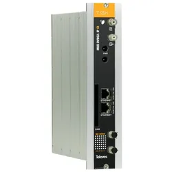 Televes T-0X - Streamer U3QIP-S2-CI-PRO