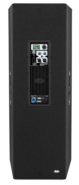 DAS Audio Action-525A nero