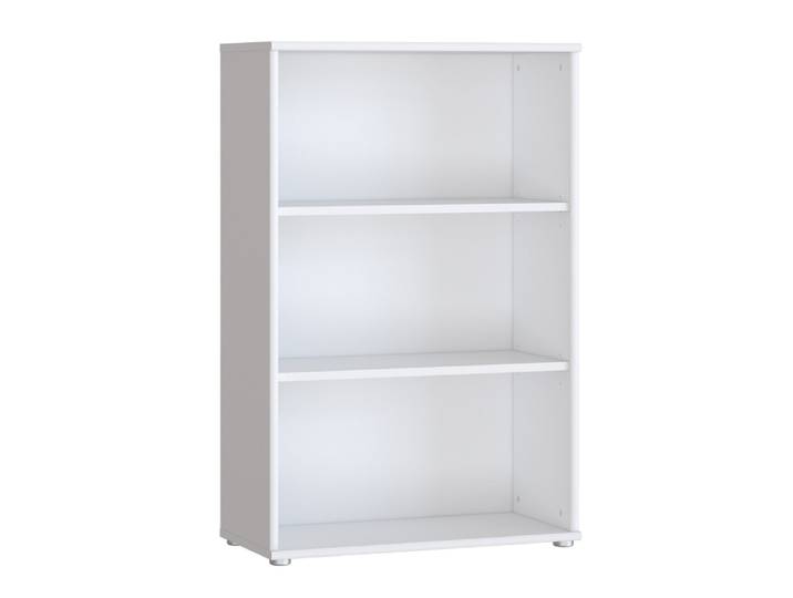 Etagère Basel Blanc - Basika