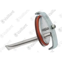Deckel, Revisionsöffnung Vaillant-Nr. 0020050743