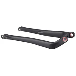 Specialized Kettenstrebe Stumpjumper EVO 2021, Carbon, 12 x 148 mm, Satin Black/White