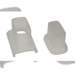 Westmark 14392270 Fingerschutz für 1420-1426 Technicus Pro Reiben, Raspeln