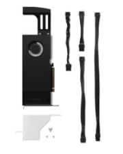 Lenovo NVIDIA RTX PRO 4000 Blackwell 24 GB Grafikkarte: Anschlüsse: DisplayPort 2.1b: 4 4X61T95636 (4X61T95636)