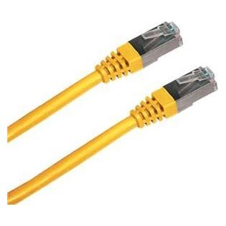 OEM Patch cord FTP cat5e 3M yellow (FTP, CAT5e, 3 m) (5027181535)