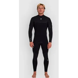 Billabong Furnace Ultra Gullwing Neoprenanzug black Gr. MS
