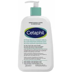 Cetaphil Gentle Exfoliating SA Lotion 236ml