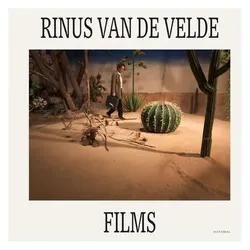 Rinus Van de Velde: Films, Fachbücher von Rinus van de Velde, Rinus Velde