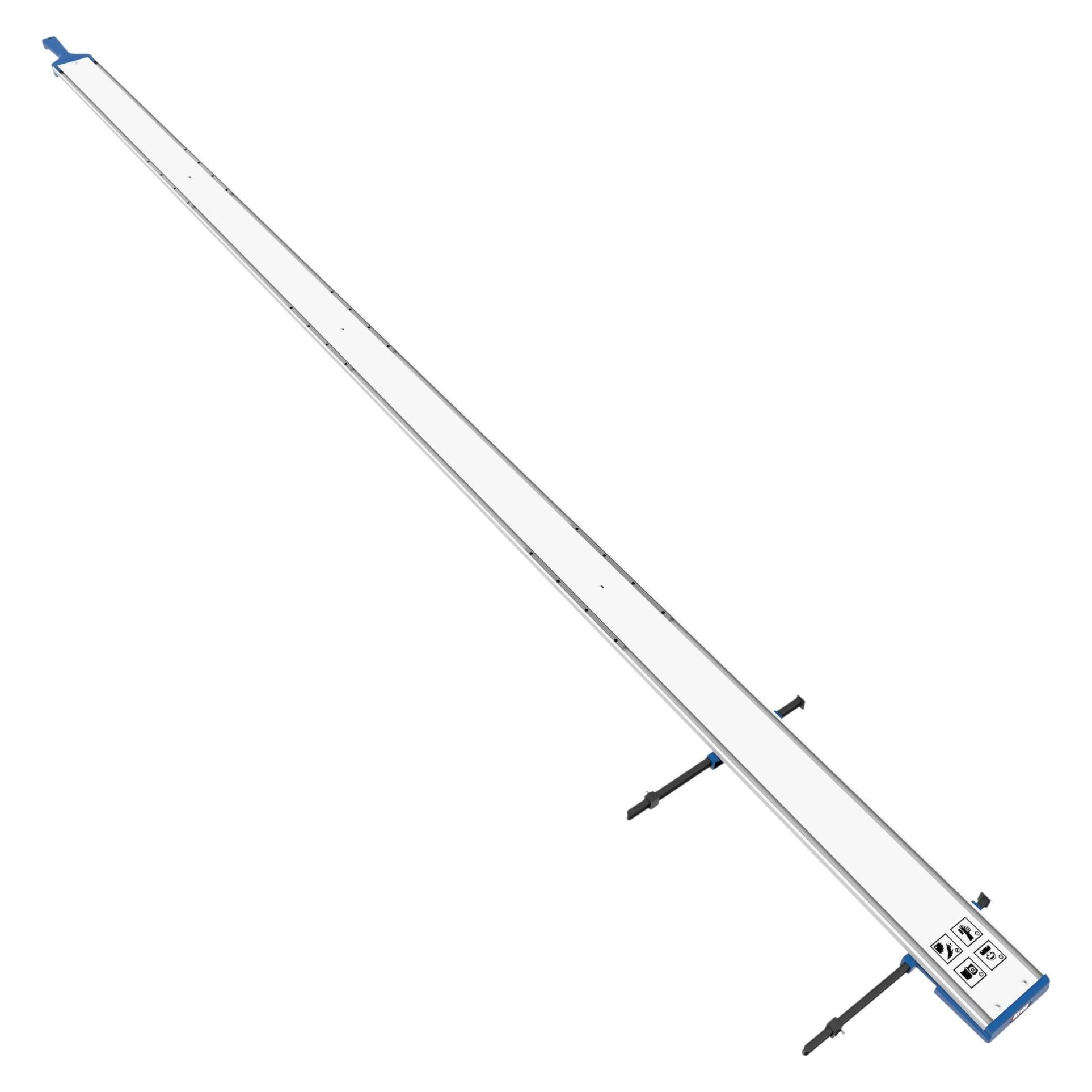 Kreg Universal Anschlagschiene XL 244 cm ( KMA4700 ) (244 cm) (54735796)
