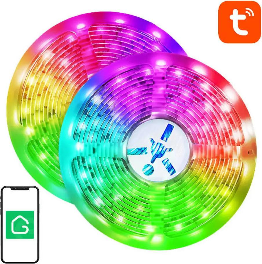 Gosund SL3 LED-lichtstrips voor NiteBird