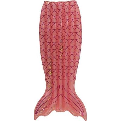 Splash & Fun Luftmatratze Mermaid mit Glitter Länge 162 cm