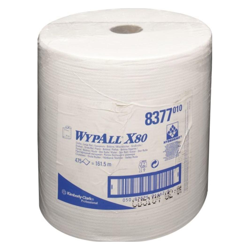 Wypall Wischtuch X80 (475 Stk.) (8377)