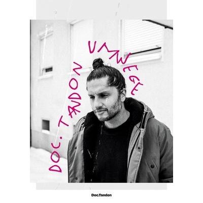 Umwege, Taschenbuch von Daniel Tandon, BoD – Books on Demand, 978-3-7597-8501-5