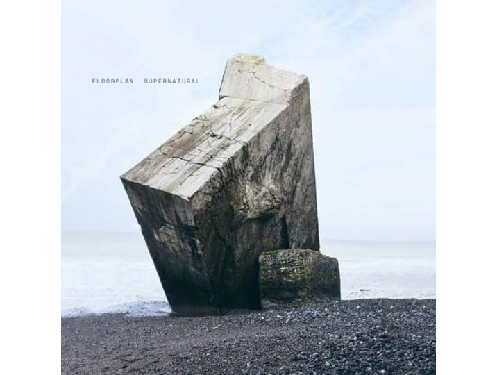 Floorplan - Supernatural