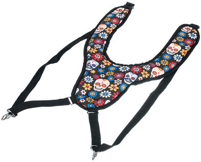 Meinl MDJS1DA Designer Djembe Strap