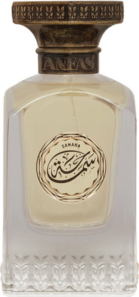 75ml ANFAS SAMAHA Extrait de Parfum