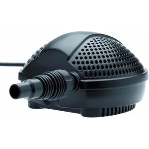 Pontec Teichpumpe PondoMax Eco 1500, 230 V Bachlaufpumpe, 1.500 l/h, 25 W, 10 m Kabel, Förderhöhe 1,9 m