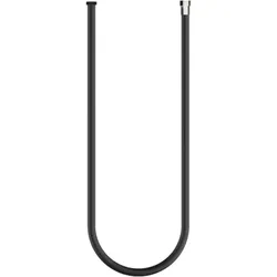 Dornbracht Kneipp-Schlauch 28286979-08 2000 mm, schwarz, platin