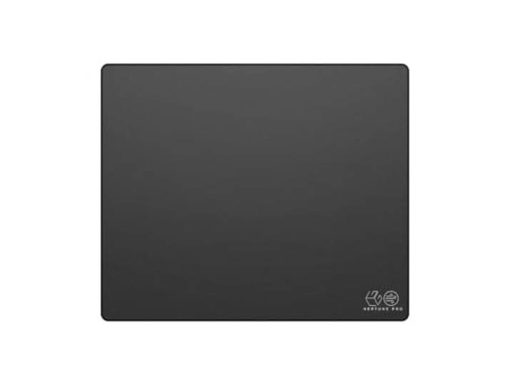 Lethal Gaming Gear Neptune PRO XL XSOFT Dark Grey - Muismat