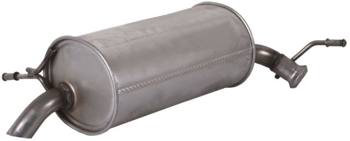 Bosal Silenziatore posteriore 190-031