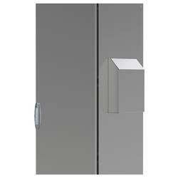 nVent HOFFMAN EFCS20-316 EFCS20-316 Schutzabdeckung (B x H) 134 mm x 100 mm rostfreier Stahl 1 St.